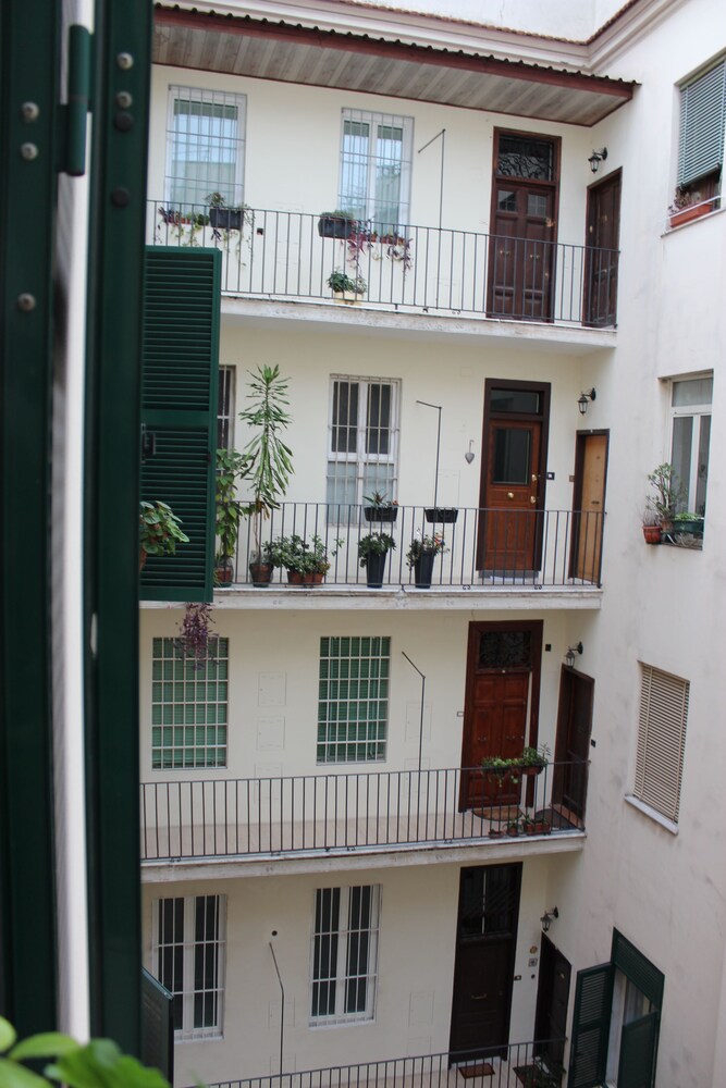 Porch