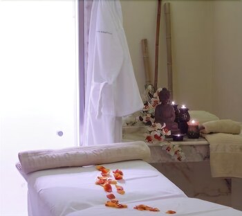 Sala de tratamientos