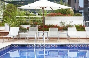 Piscina al aire libre