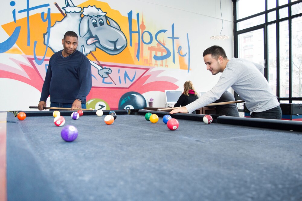 Billiards