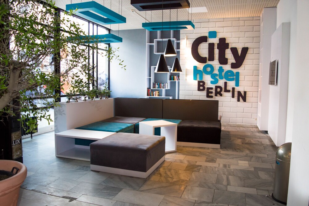 Hotel Interior