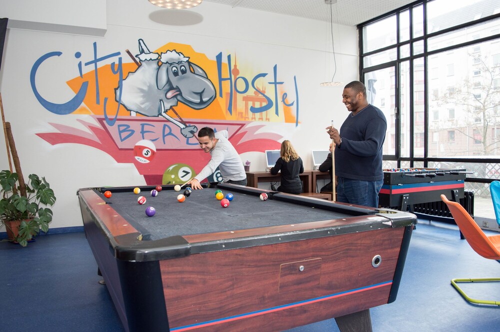 Billiards