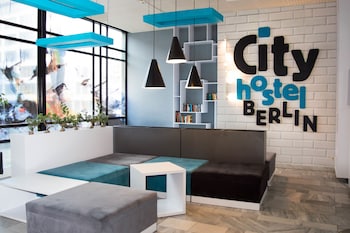 Cityhostel Berlin Mitte
