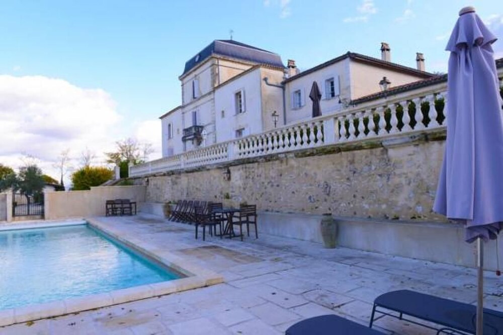 Image de l'hôtel