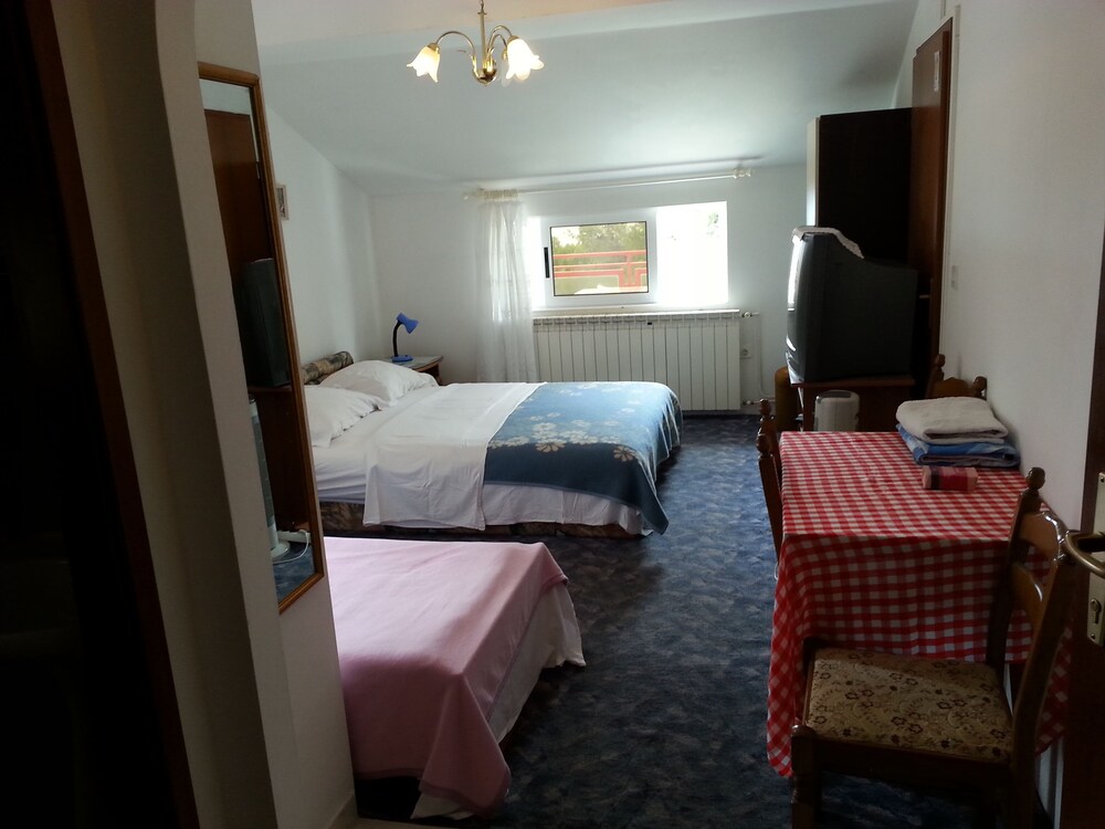 In-Room Amenity