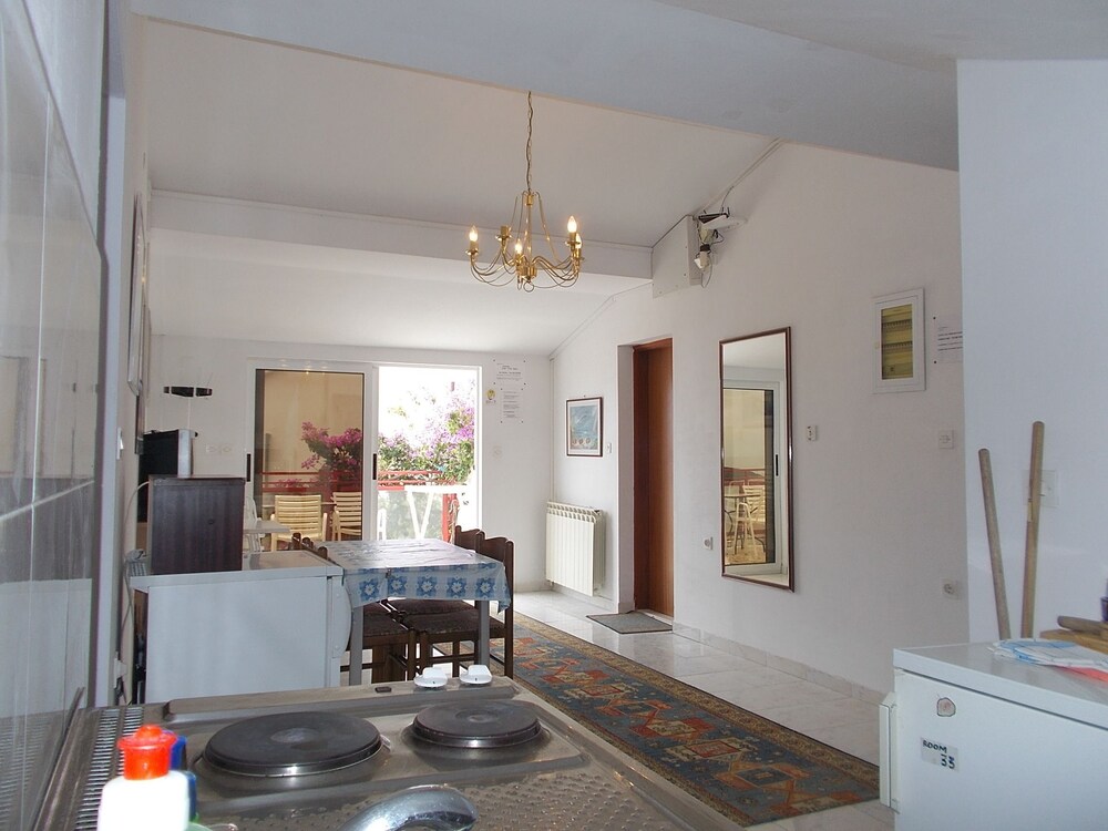 Hotel Interior
