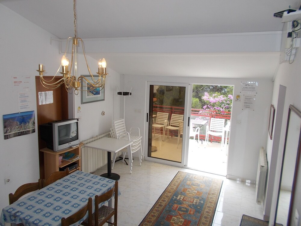 Hotel Interior