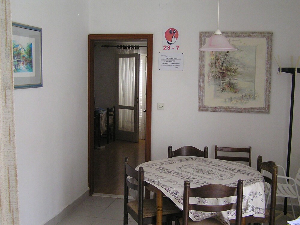 Hotel Interior