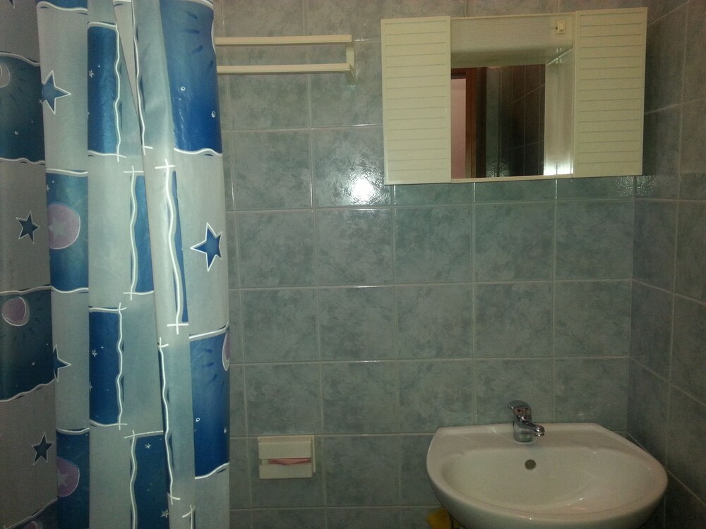 Hotel Interior