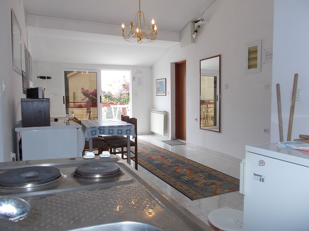 Hotel Interior