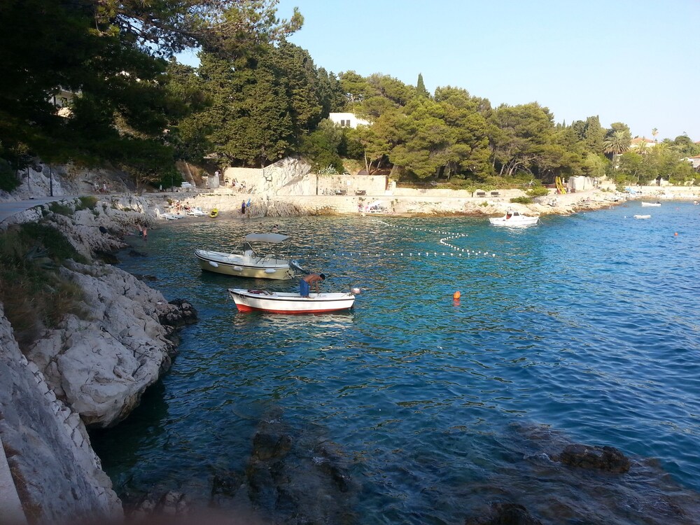 Boating