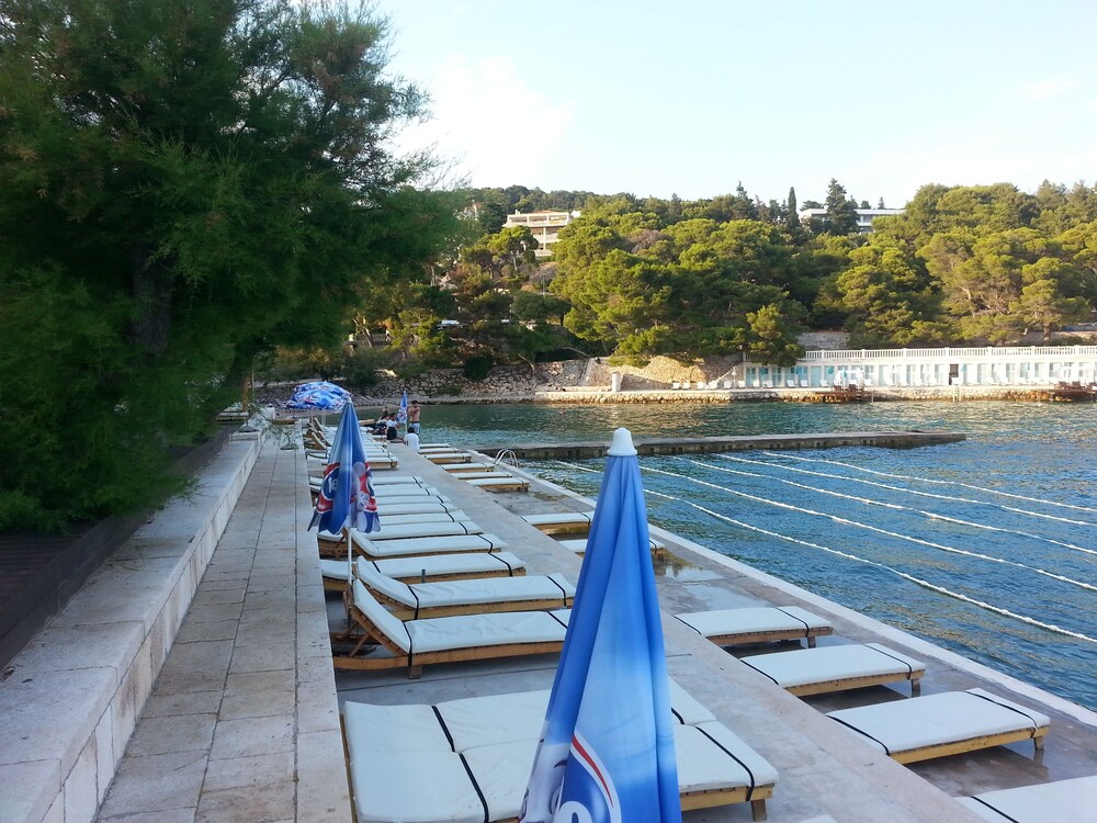 Sundeck