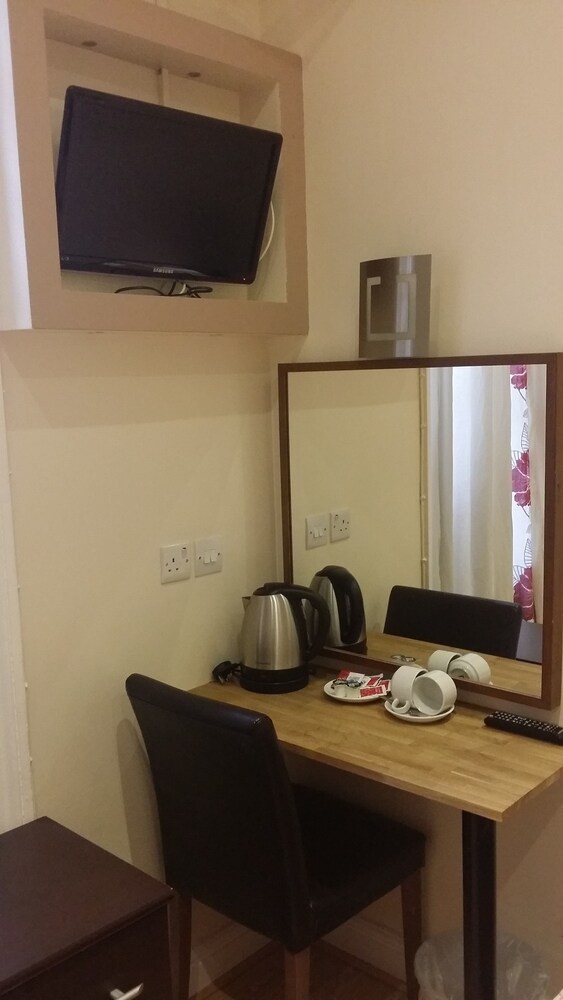 In-Room Amenity
