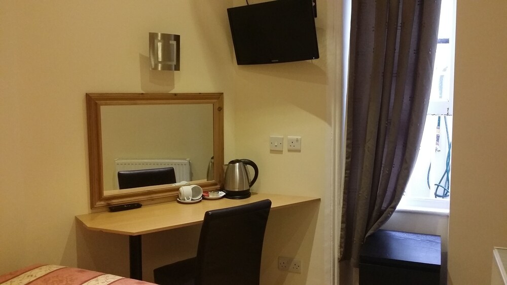 In-Room Amenity