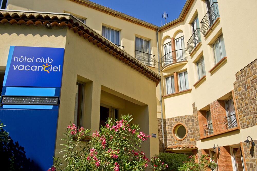 Hotel Front