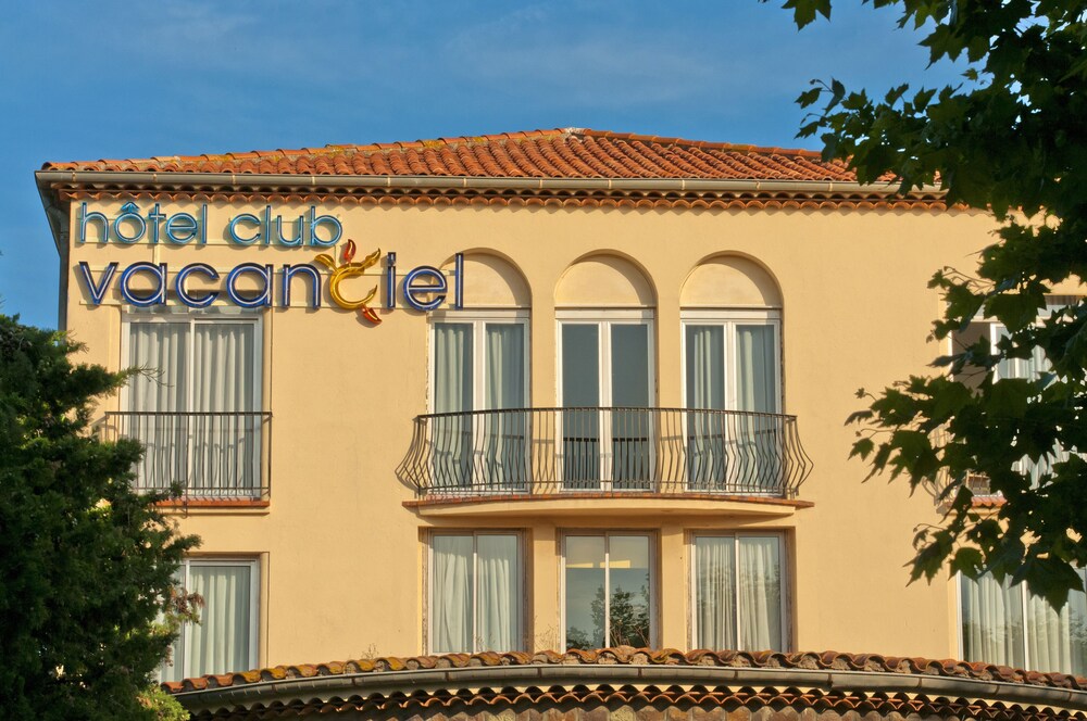 Hotel Front