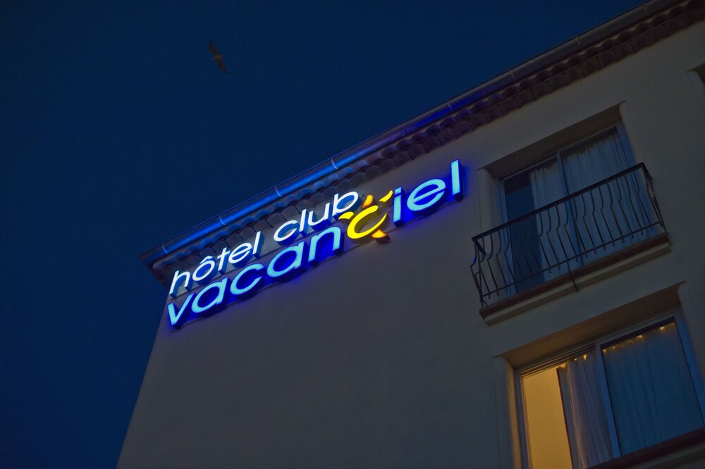 Hotel Front