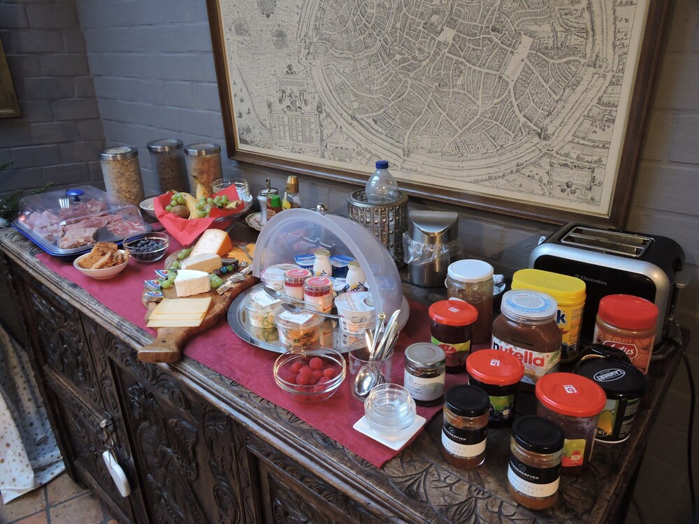 Buffet