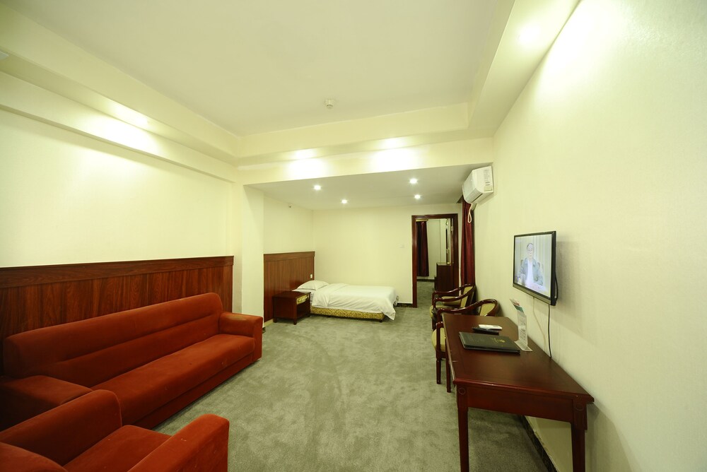 Guestroom