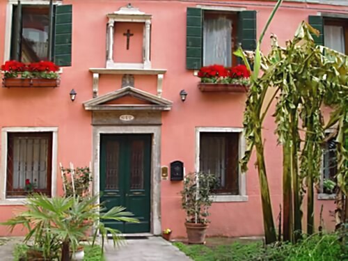Hotel Front