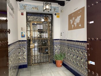 Pensión La Giraldilla
