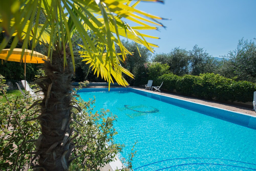 Infinity Pool