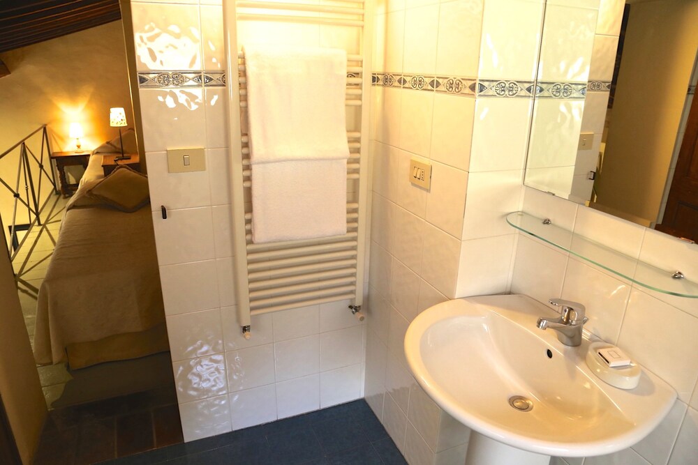 Bagno (Appartamento (Cosimo il Vecchio))