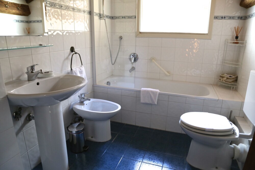 Bagno (Appartamento (Cosimo il Vecchio))