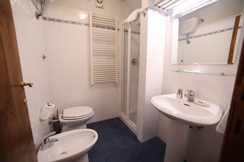 Bagno (Appartamento (Caterina De' Medici))