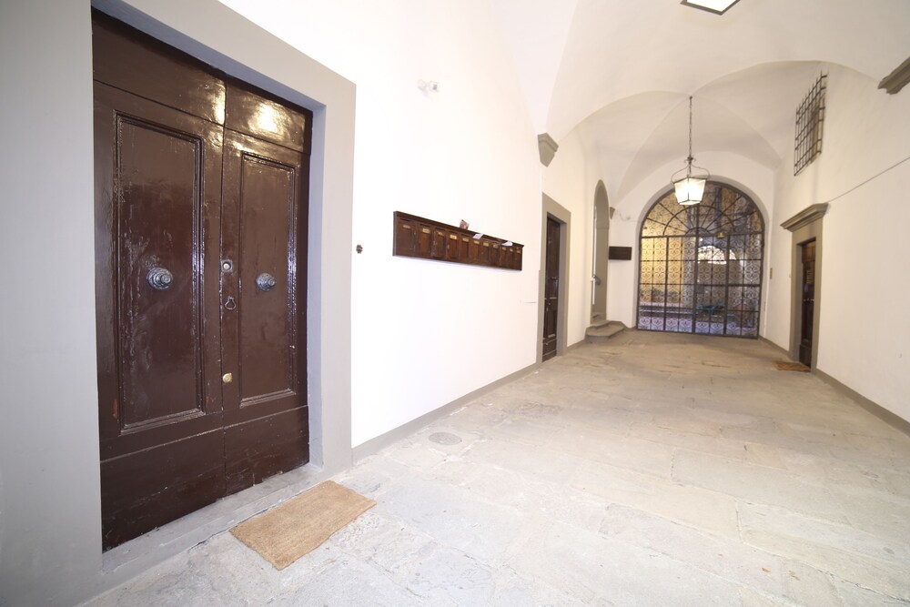 Ingresso interno