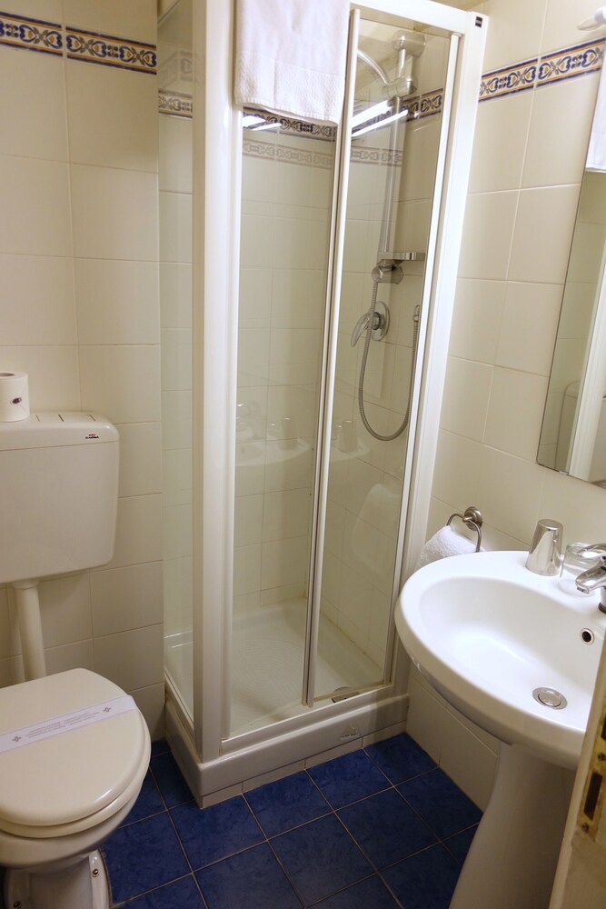 Bagno (Appartamento (Lorenzo Il Magnifico))