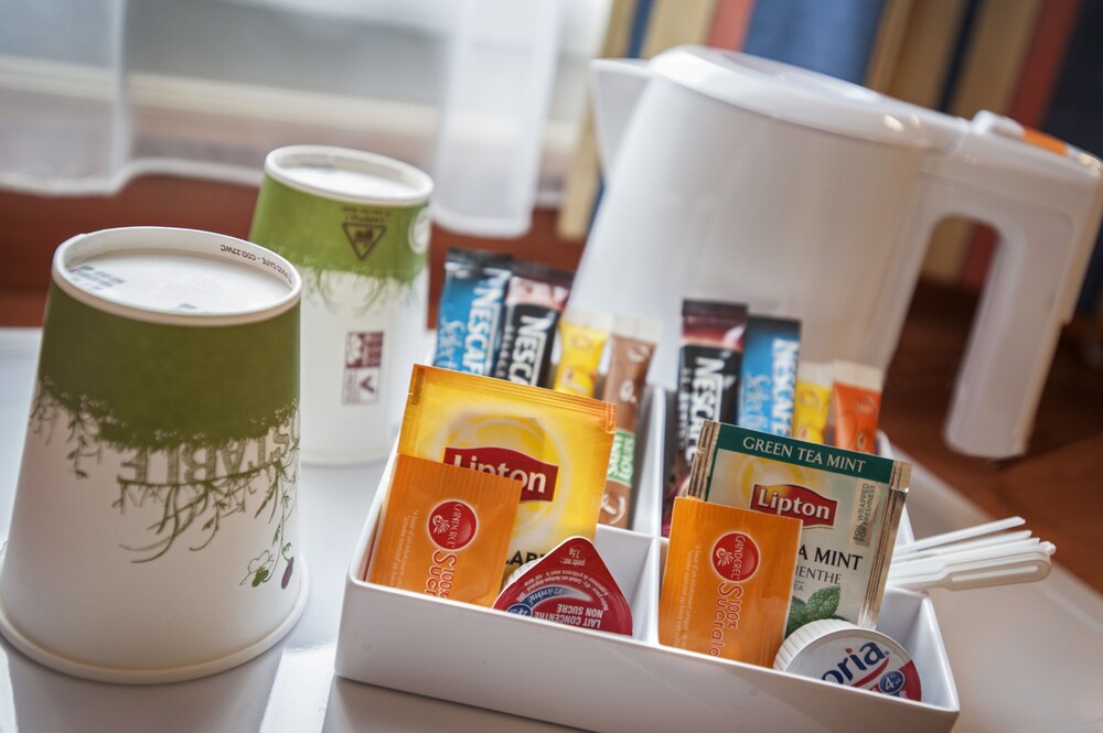 In-Room Amenity