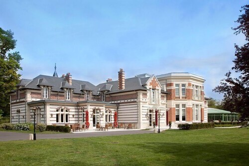 Domaine des Roches