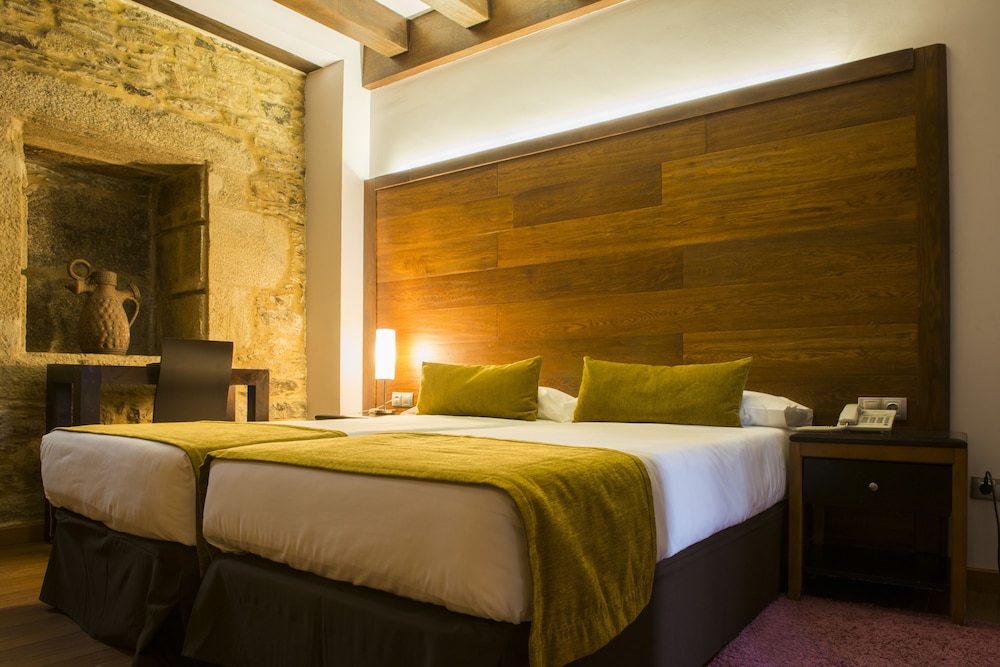 Standard Double Room - Featured Image