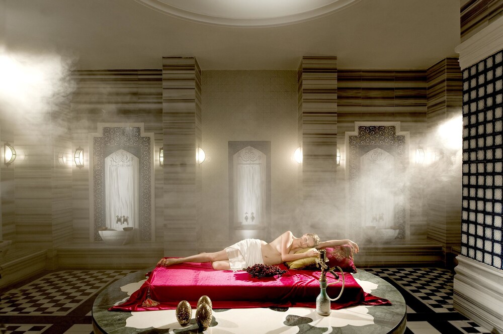 Turkish Bath