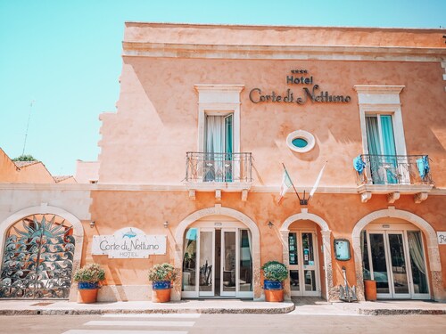 Corte di Nettuno - CDSHotels
