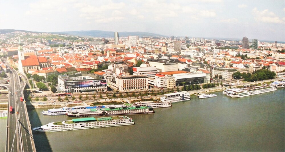 City View