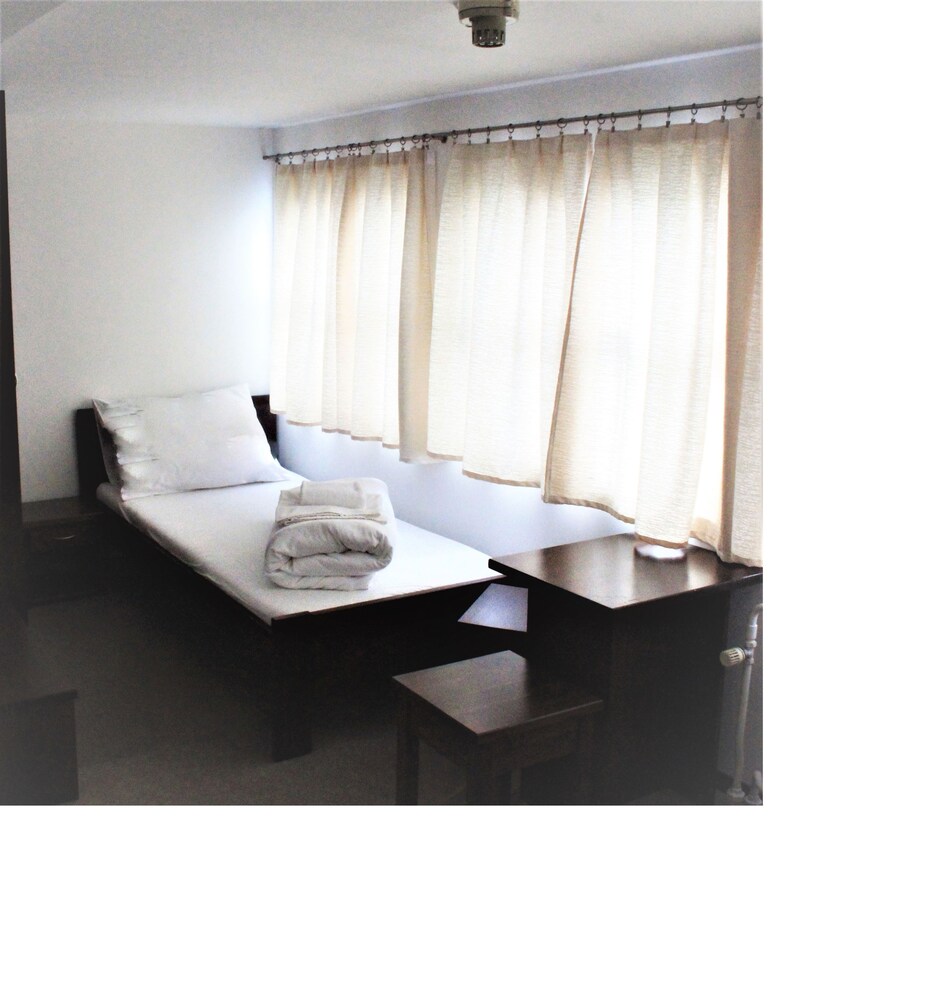 Double Room Single Use - Guestroom