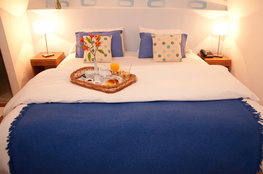 Guestroom