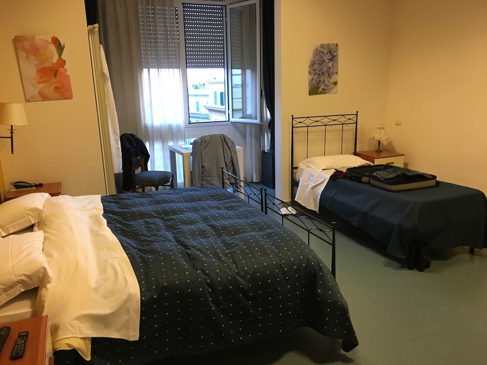 Childrens Theme Room