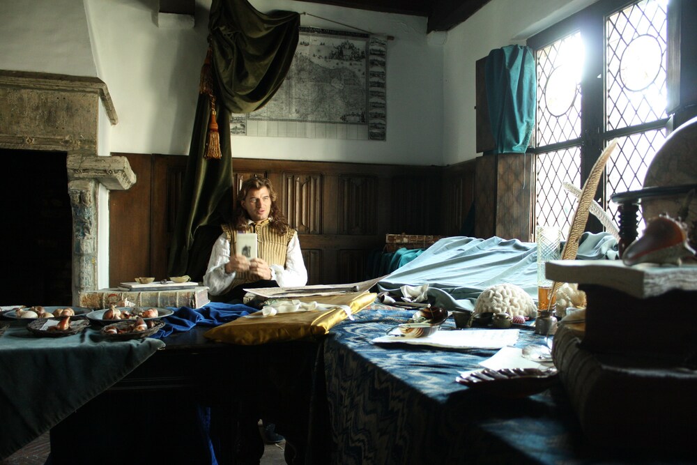 Hotel Interior