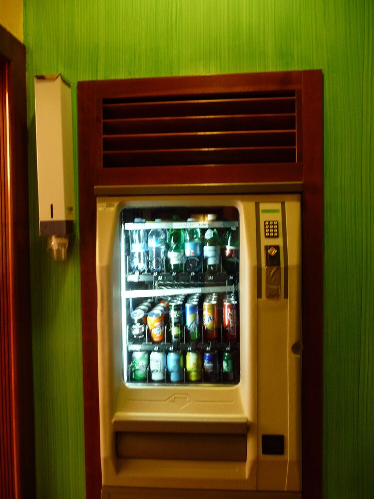Hotel Bar