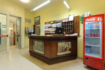 Hotel Pensione Ottaviani