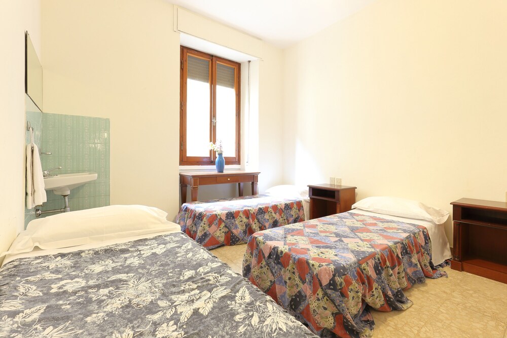 Hotel Interior
