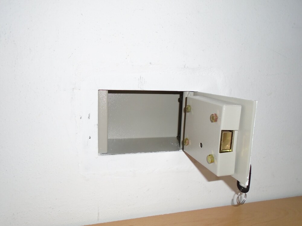 In-Room Safe
