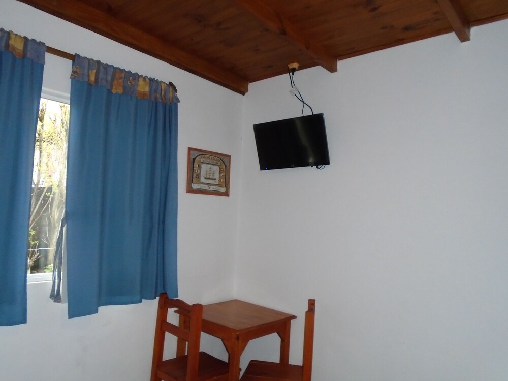 Guestroom View