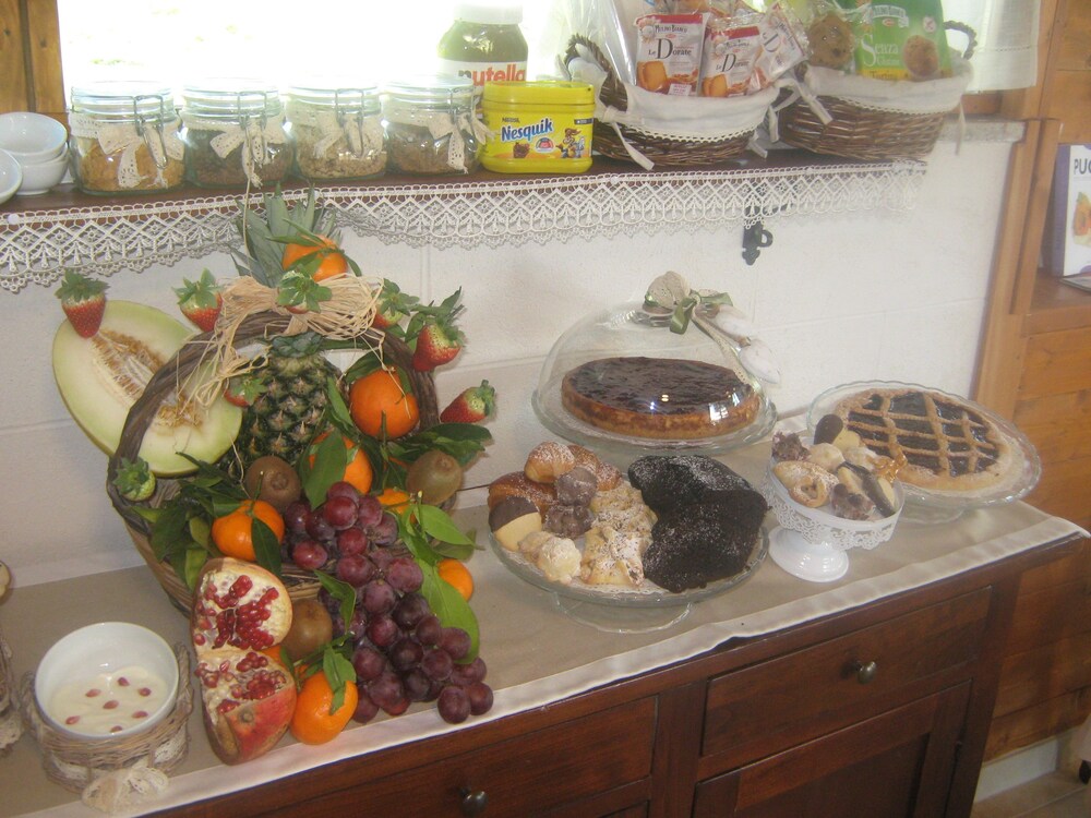 Delicatessen
