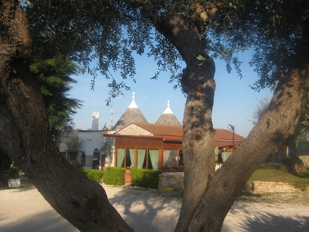 Hotel Front