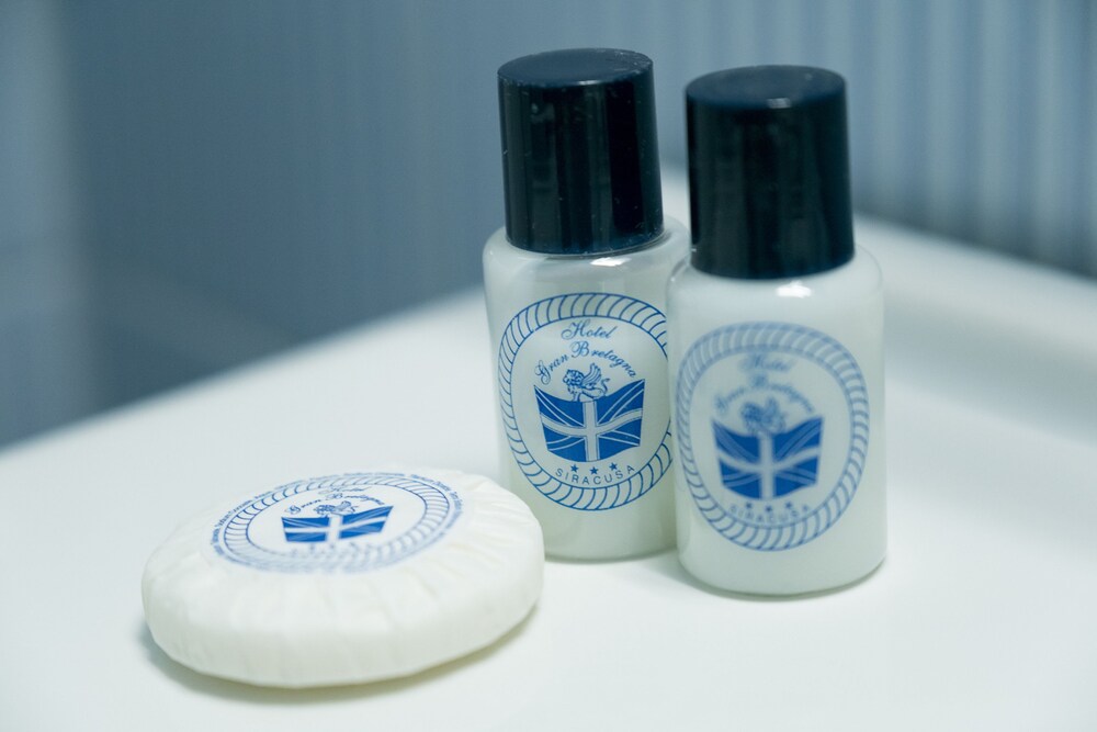Dotazioni del bagno