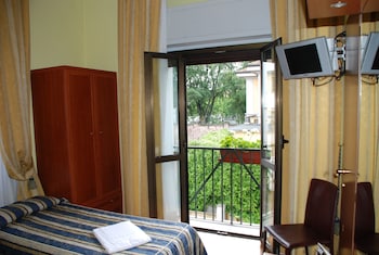 Hotel Bogart 2